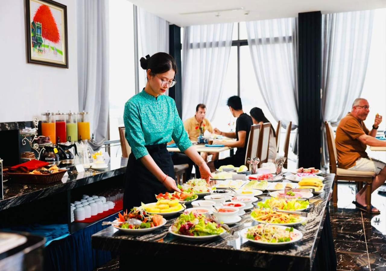Family Hotel Hanoï