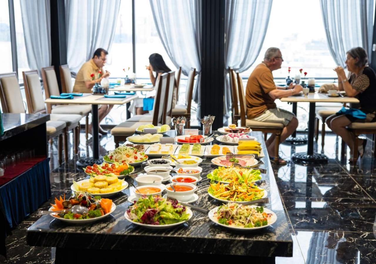 Hotel Family Hanoï