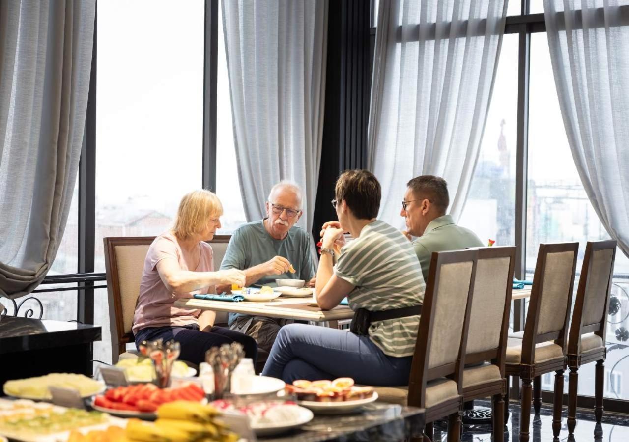 Hotel Family Hanoï