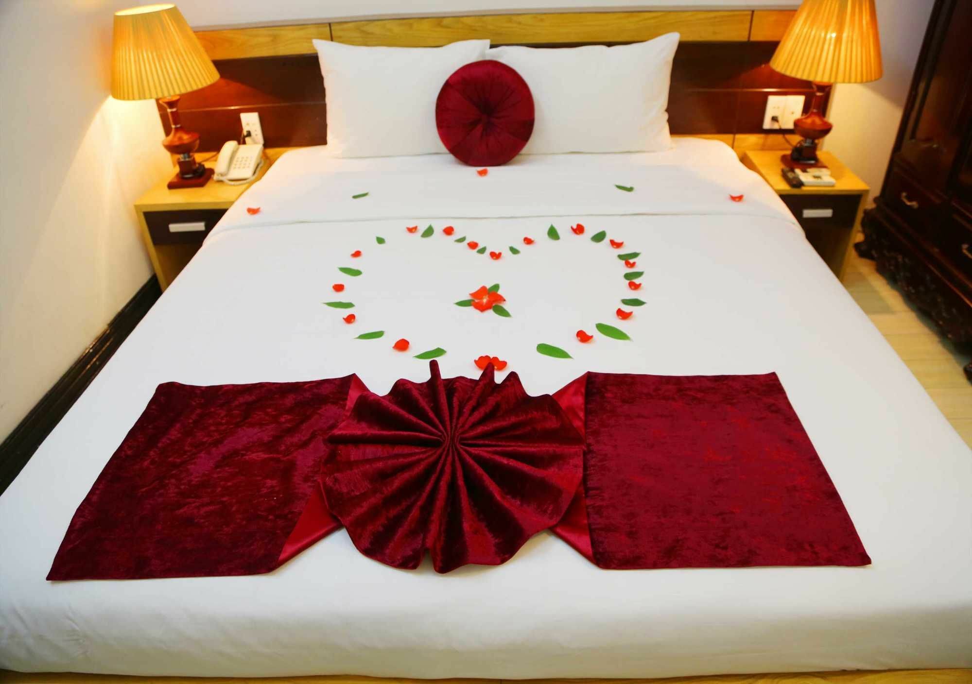 Family Hotel Hanoï